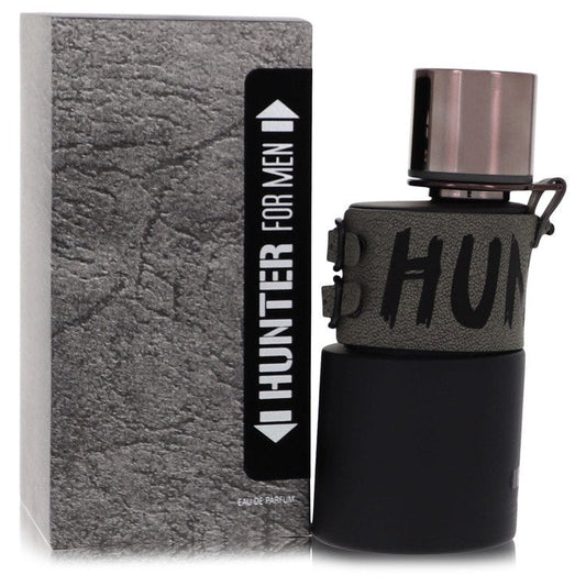 Armaf Hunter Intense Eau De Parfum Spray by Armaf 100 ml