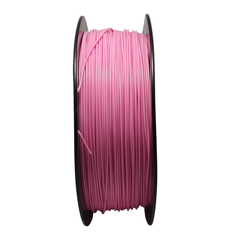 1KG PETG 1.75mm 3D Printer Printing Filament - Pink