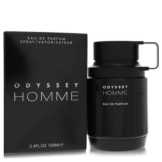 Armaf Odyssey Homme Eau De Parfum Spray by Armaf 100 ml