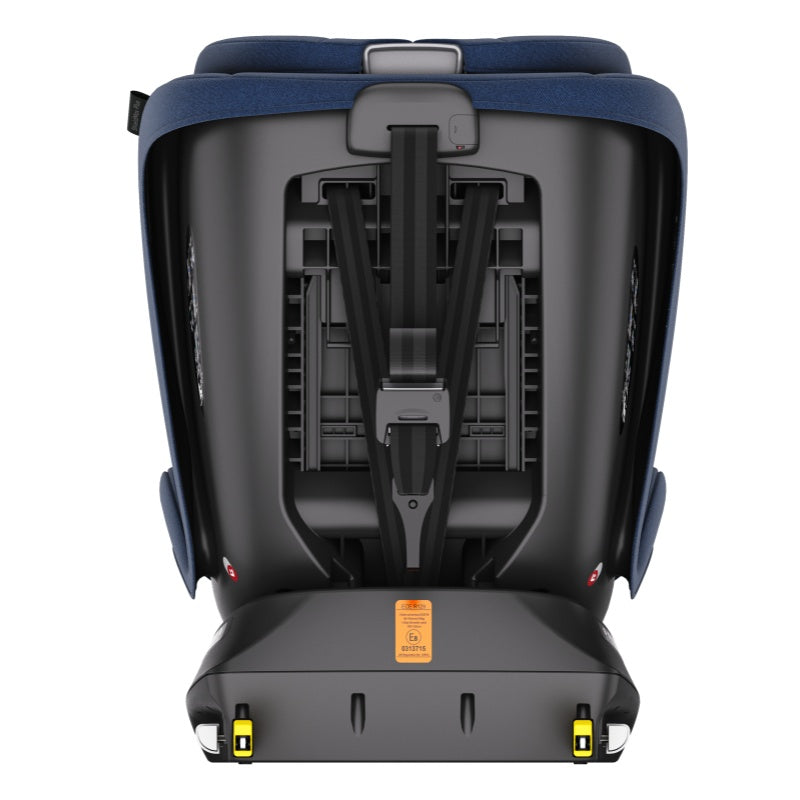Pre-order 360° Rotating Baby Car Seat – Baby Brightness ShieldMax Plus Blue - image 9