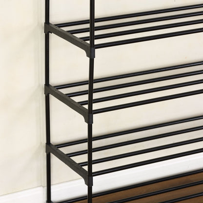 Shoe Rack