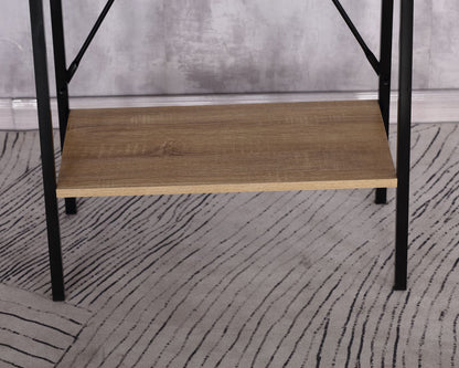 4-Tier Storage Shelf 148cm