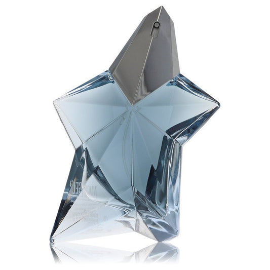 Angel Eau De Parfum Spray (Tester) by Thierry Mugler 100 ml
