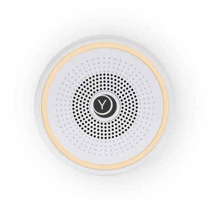 Yogasleep - Dreamcenter with Night Light