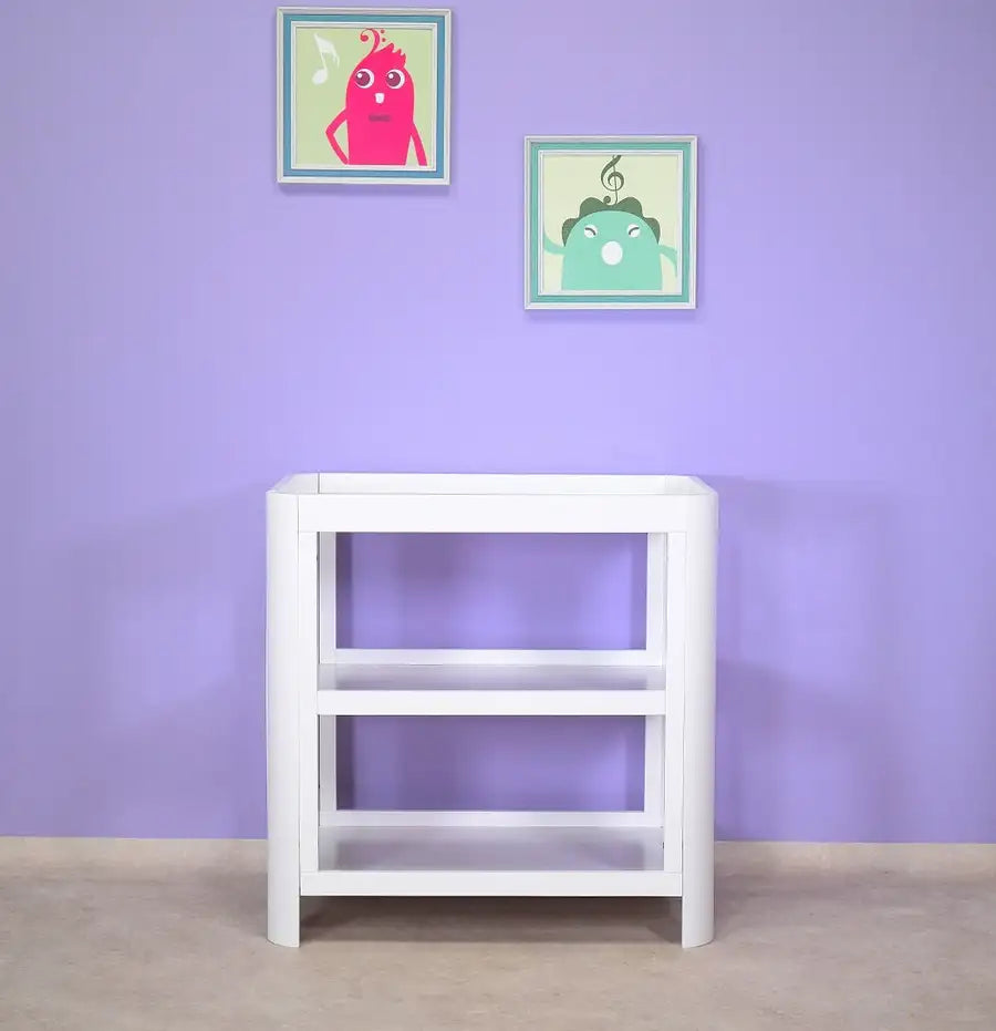 Kapai ALPHA Change Table - Babyonline