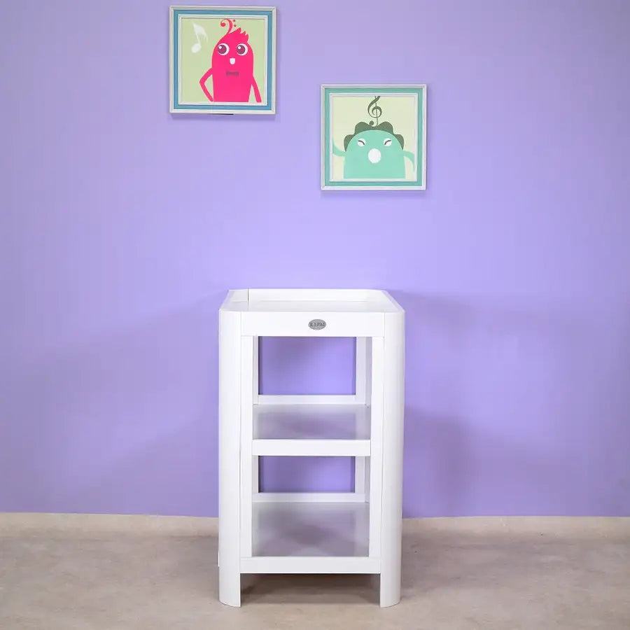 Kapai ALPHA Change Table - Babyonline
