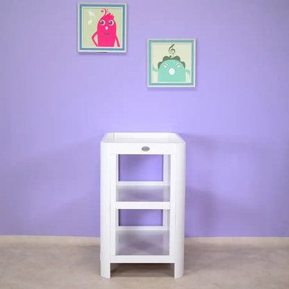Kapai ALPHA Change Table - Babyonline