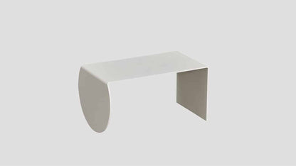 ALUMINIUM SIDE TRAY
