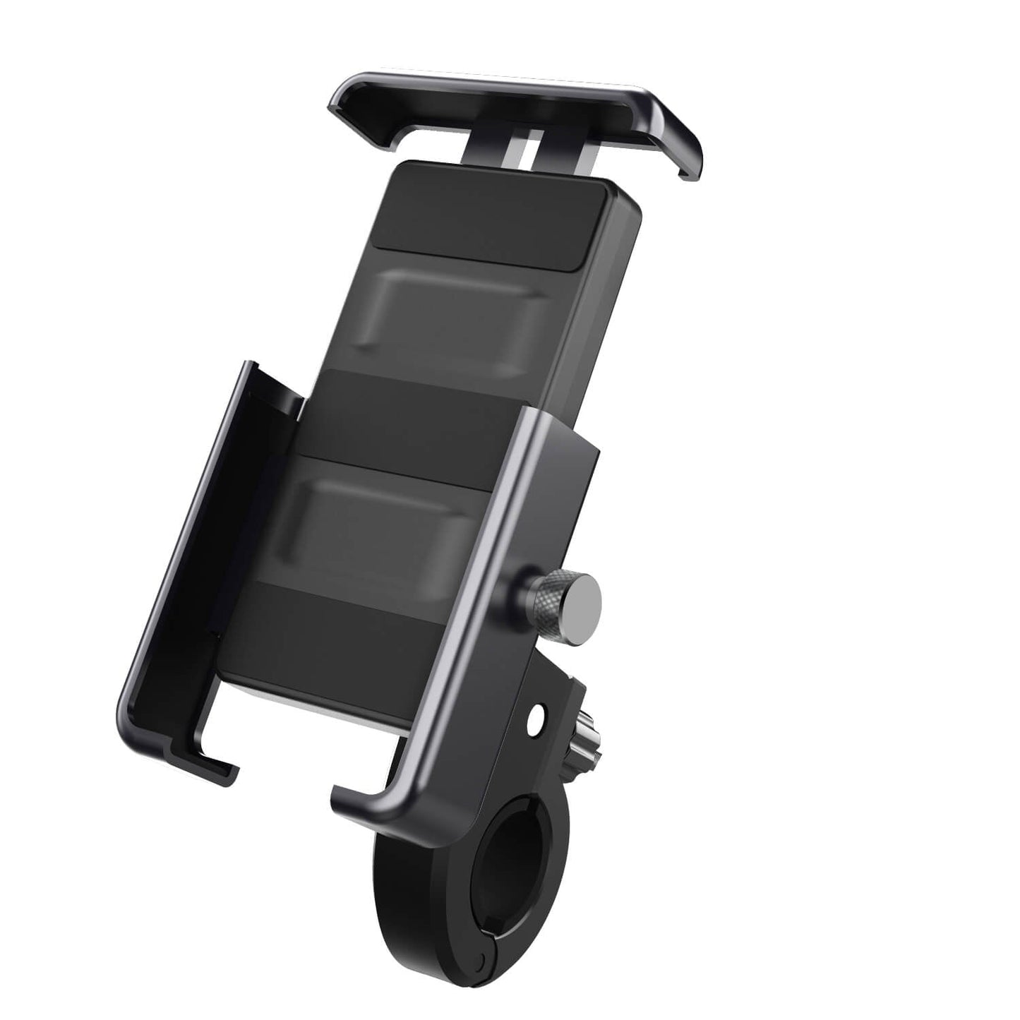 Aluminum Alloy Bike / Motorcycle Phone Holder ( Phone Mount )