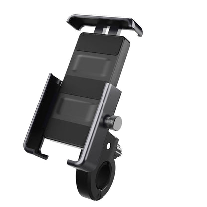Aluminum Alloy Bike / Motorcycle Phone Holder ( Phone Mount )