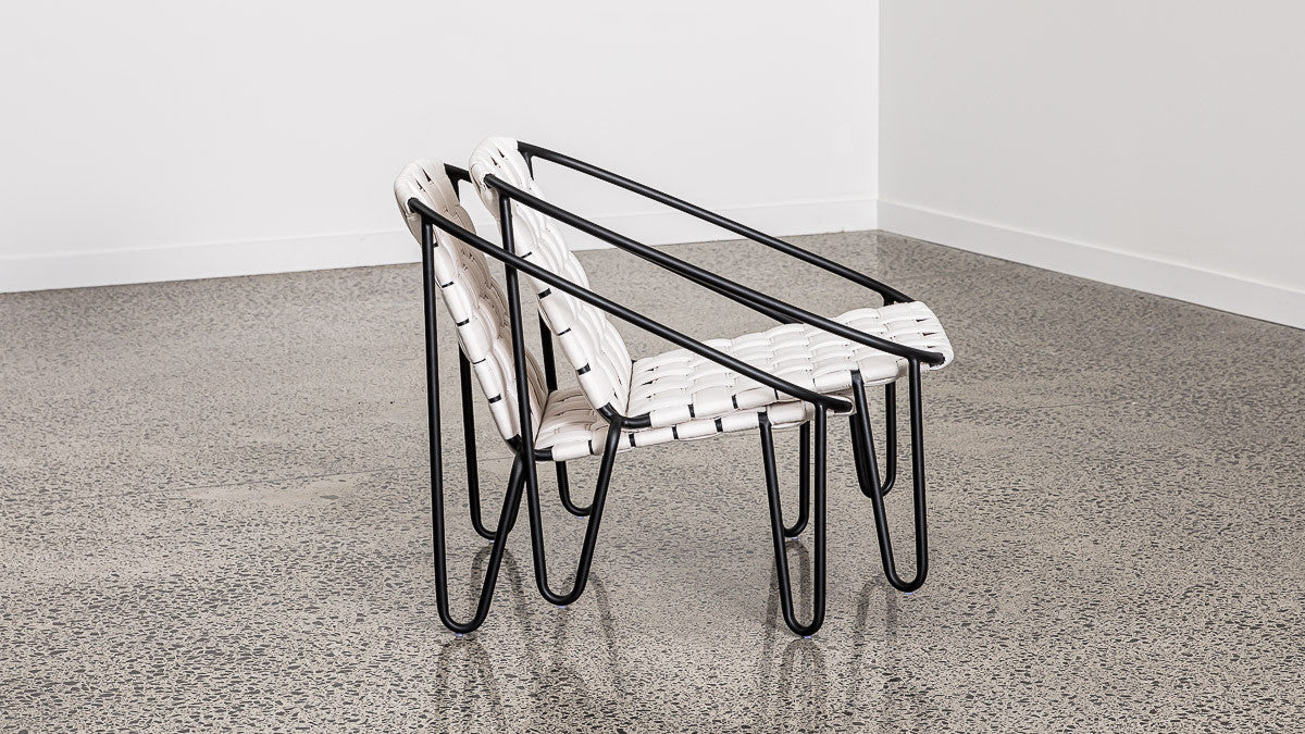 ARROWTOWN CHAIR