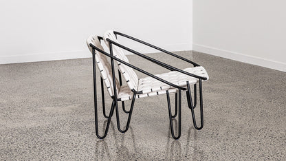 ARROWTOWN CHAIR