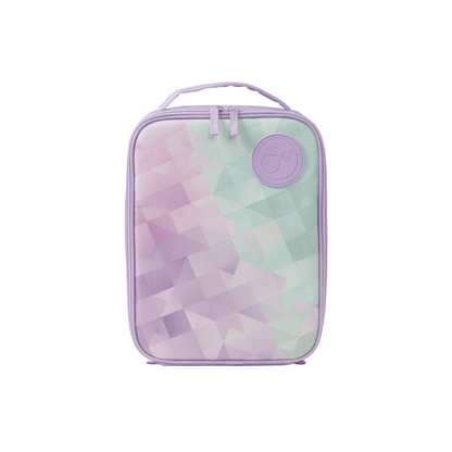 B.BOX Insulated Lunch Bag Flexi Stardust