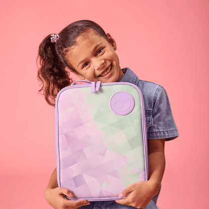B.BOX Insulated Lunch Bag Flexi Stardust