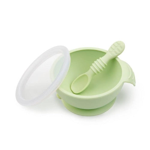 Bumkins - First Feeding Set