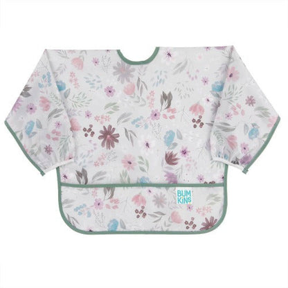 Bumkins - Waterproof Sleeved Bib