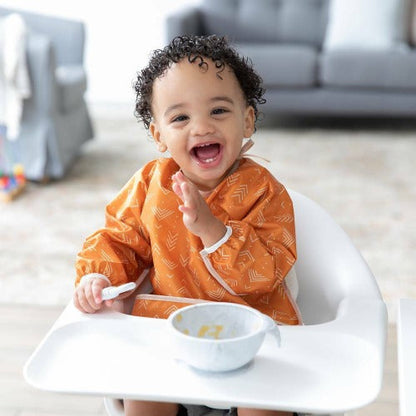Bumkins - Waterproof Sleeved Bib