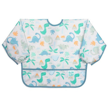 Bumkins - Waterproof Sleeved Bib