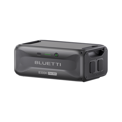 B300K Expansion Battery | 2,764.8Wh