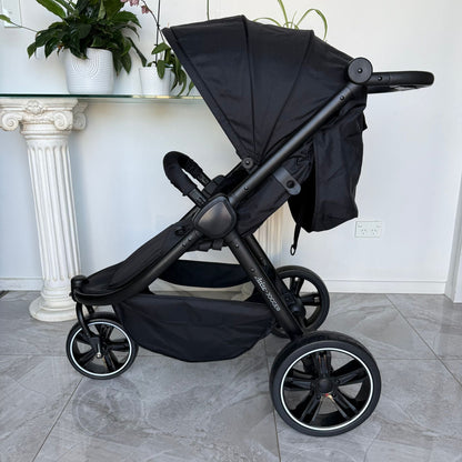 Arête Jogger Travel System with Capsule