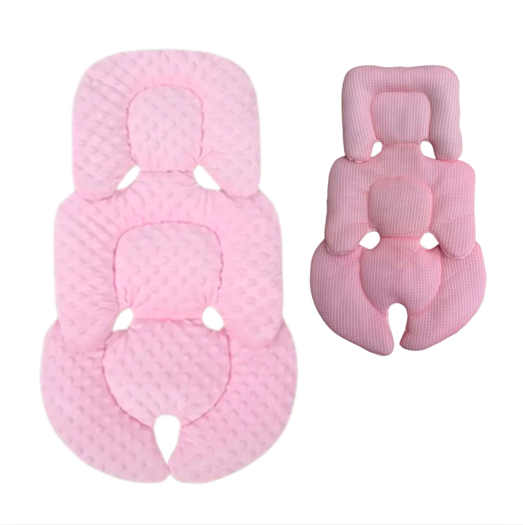 Universal 0-3 Years Baby Capsule & Stroller & High Chair Cushion