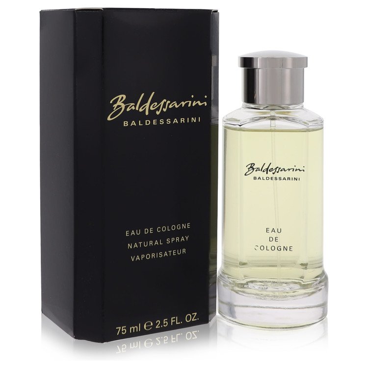 Baldessarini Cologne Spray by Hugo Boss 75 ml