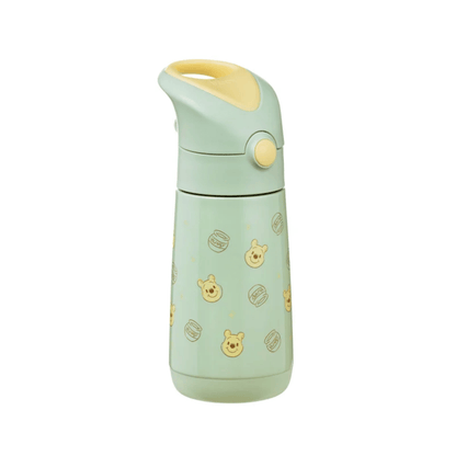 350mL INSULATED B.BOX BOTTLE IN WINNIE THE POOH