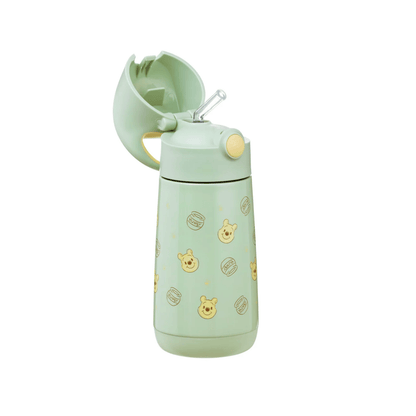 350mL INSULATED B.BOX BOTTLE IN WINNIE THE POOH