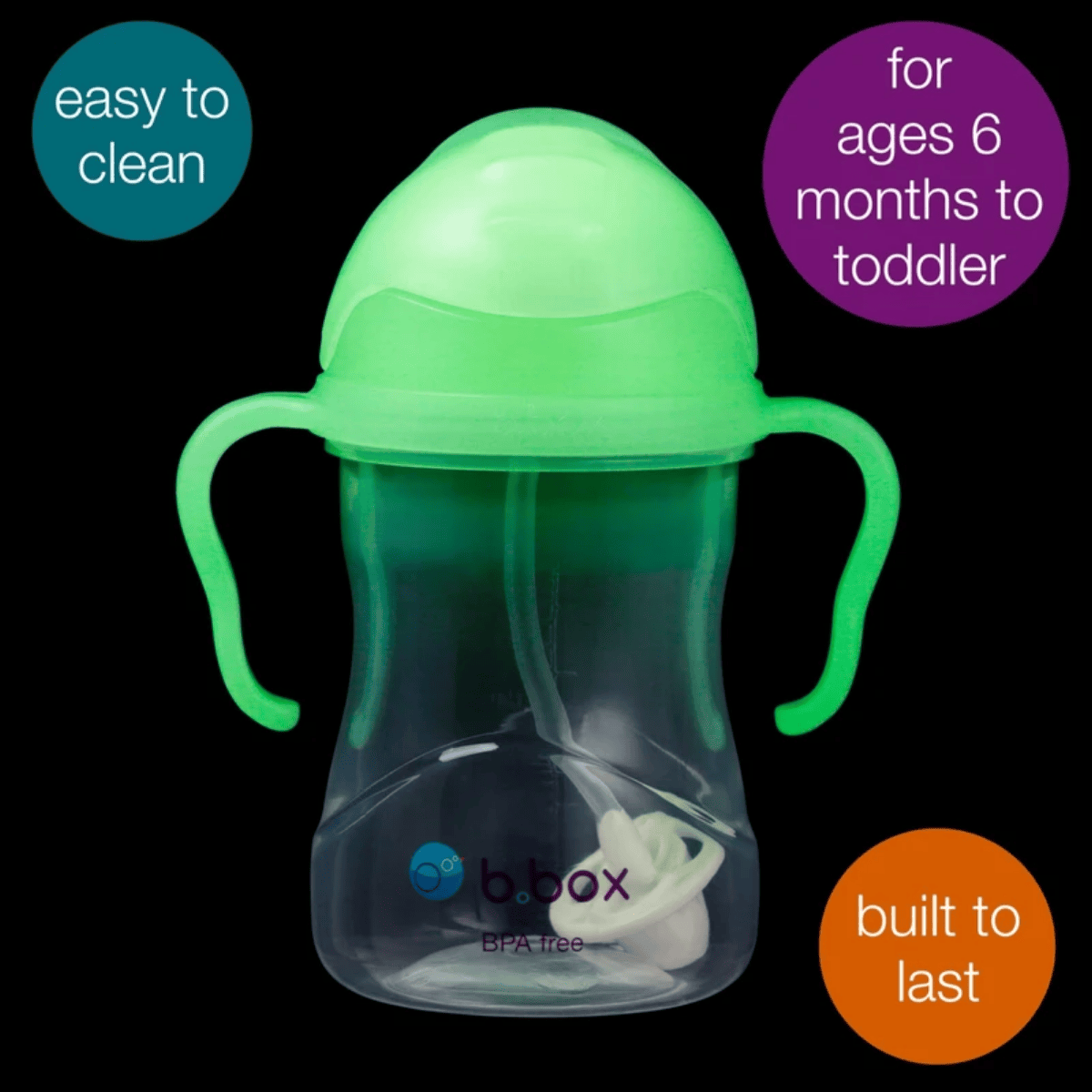 B.Box - Sippy Cup V2