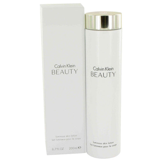 Beauty Body Lotion by Calvin Klein 200 ml