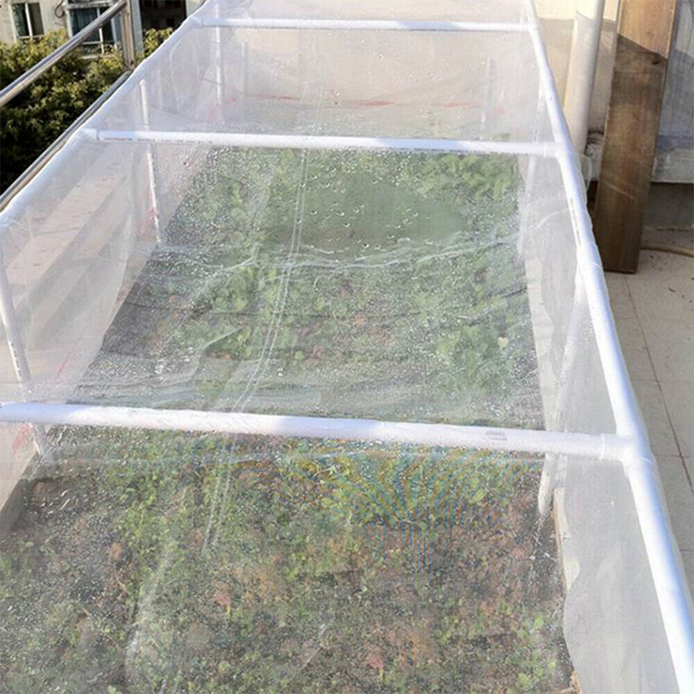3 x 10M Garden Net Protection Plant Netting