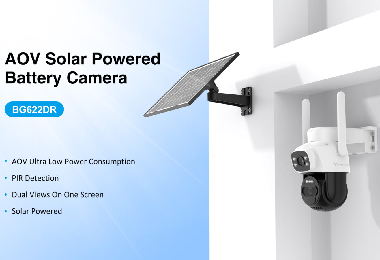 Solar 4G Security Camera Outdoor - salelink.co.nz