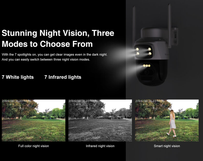 Solar 4G Security Camera Outdoor - salelink.co.nz