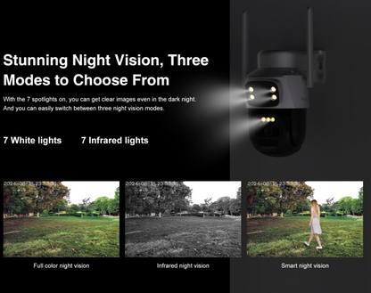Solar 4G Security Camera Outdoor - salelink.co.nz