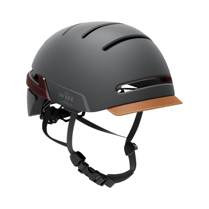 LIVALL Helmet BH51M - Actiontech