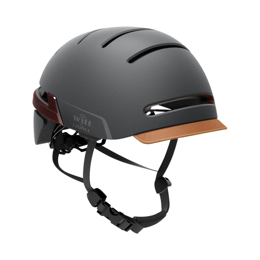LIVALL Helmet BH51M - Actiontech