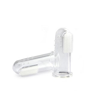 Haakaa Silicone Finger Brush 1 pc