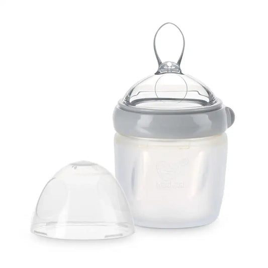 Haakaa  Generation 3 Silicone Feeding Spoon Bottle 160ml
