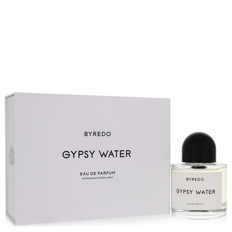 Byredo Gypsy Water Eau De Parfum Spray (Unisex) by Byredo 100 ml