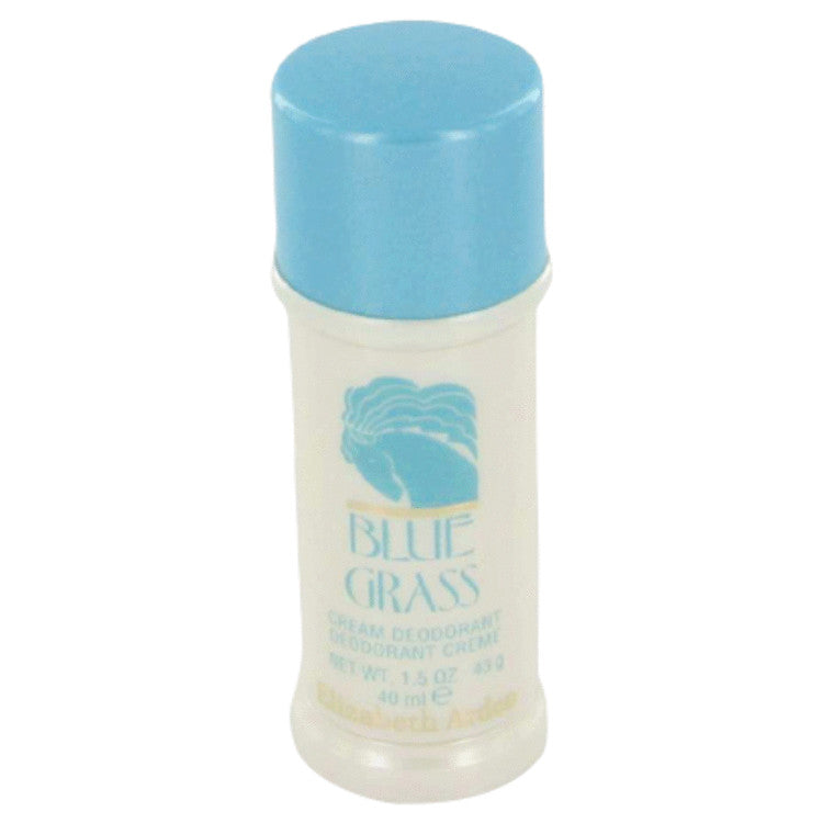 Blue Grass Cream Deodorant Stick by Elizabeth Arden 44 ml