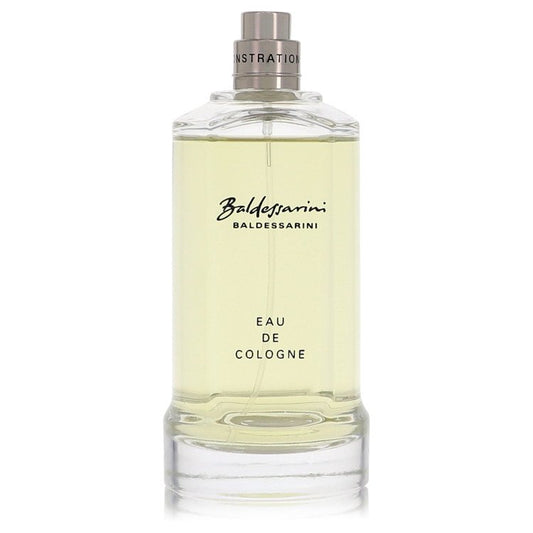 Baldessarini Eau De Cologne Spray (Tester) by Hugo Boss 75 ml
