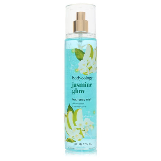 Bodycology Jasmine Glow Fragrance Mist Spray by Bodycology 240 ml