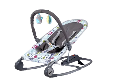 Neeva Rocker / Bouncer - Forest - Babyonline