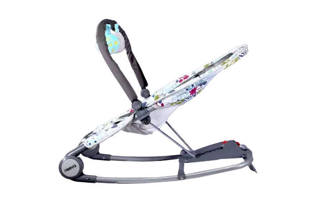 Neeva Rocker / Bouncer - Forest - Babyonline