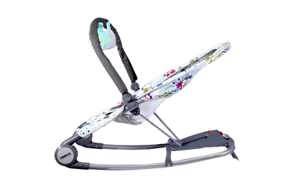 Neeva Rocker / Bouncer - Forest - Babyonline