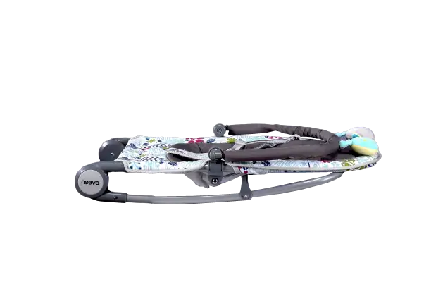 Neeva Rocker / Bouncer - Forest - Babyonline