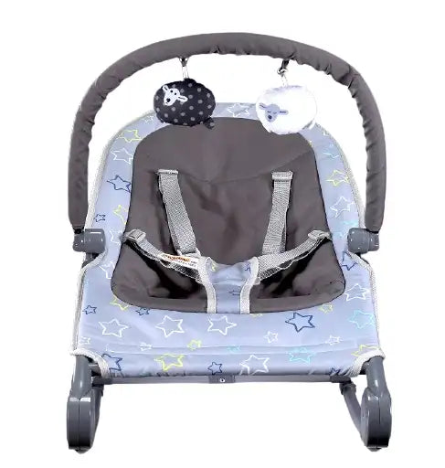 Neeva Rocker / Bouncer - Stars - Babyonline