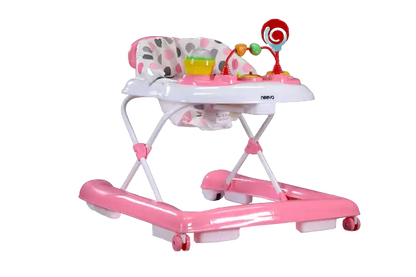Neeva Baby Walker - Pink - Babyonline