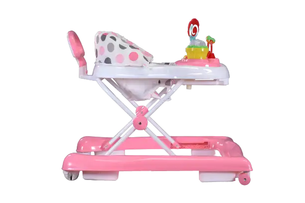 Neeva Baby Walker - Pink - Babyonline