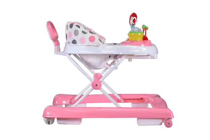 Neeva Baby Walker - Pink - Babyonline